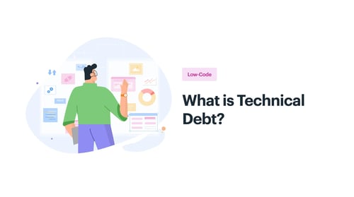 What is Technical Debt?